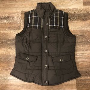 *Roxy Vest